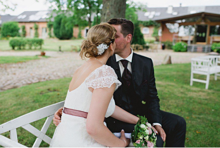 Fotografie - Hochzeit - Trauung - After Wedding Shooting - Rügen - Usedom - Zingst - Stralsund - Greifswald - Rostock - 17