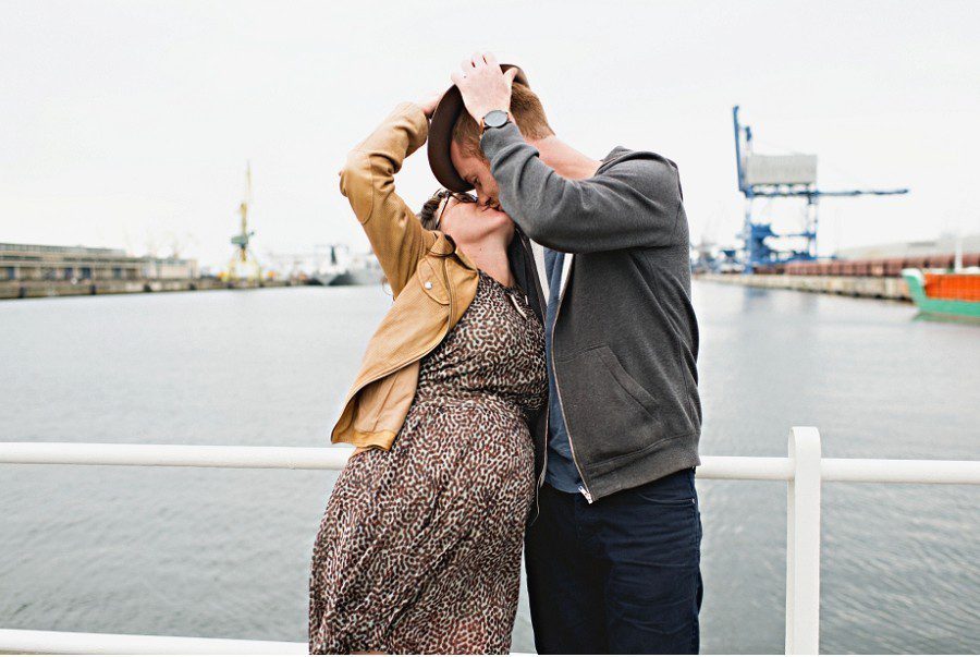 Fotoshooting - Babyfotos - Babybauch - Rostock - Graal Müritz - Warnemünde - Markgrafenheide 05