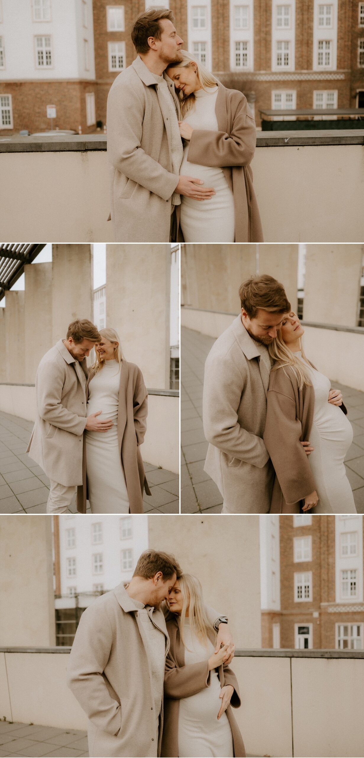 Babybauchfotografie Rostock Babybauchshooting 
Babybauchfotos