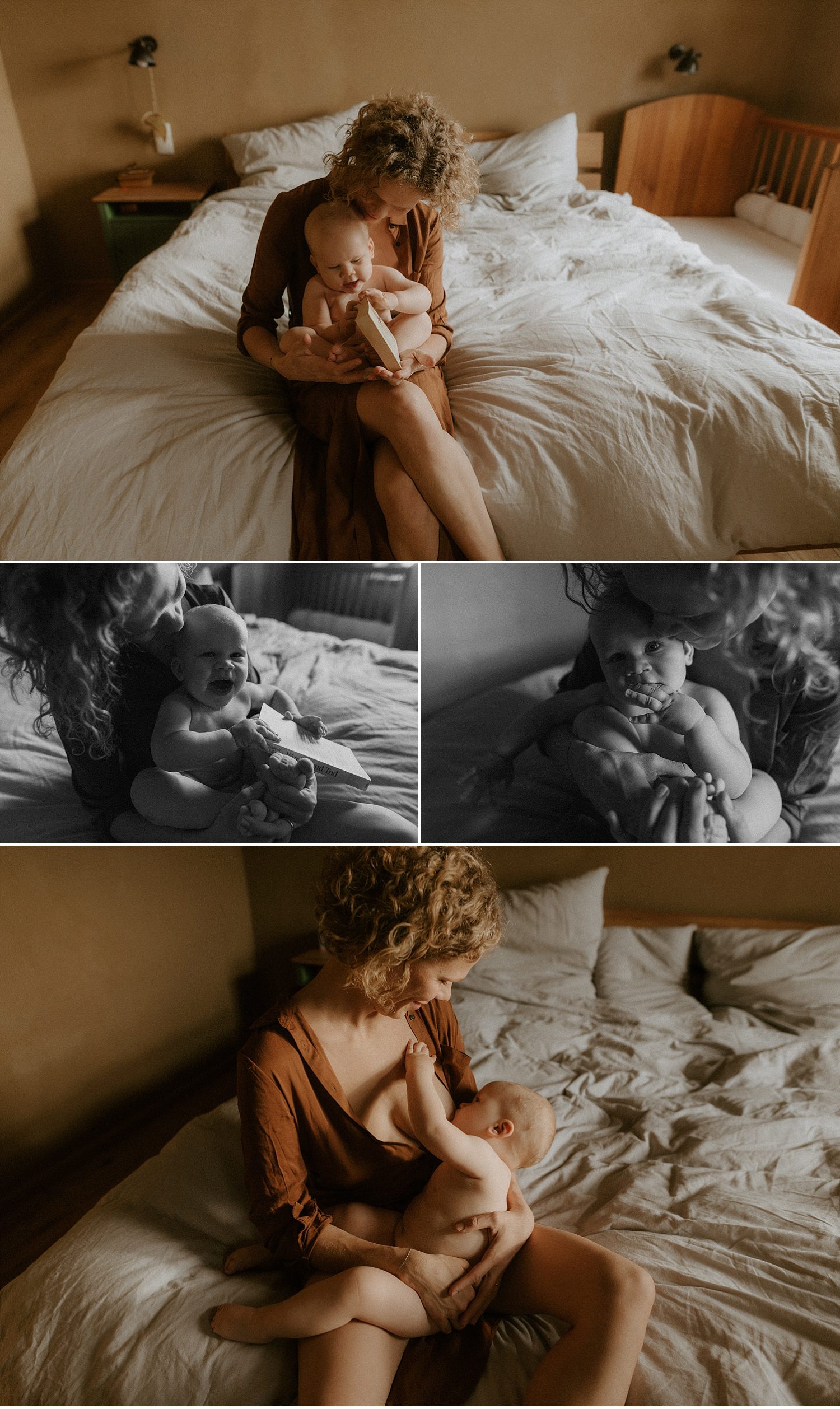 Homeshooting Greifswald, Wolgast, Usedom, Demmin, Stralsund, Rostock.